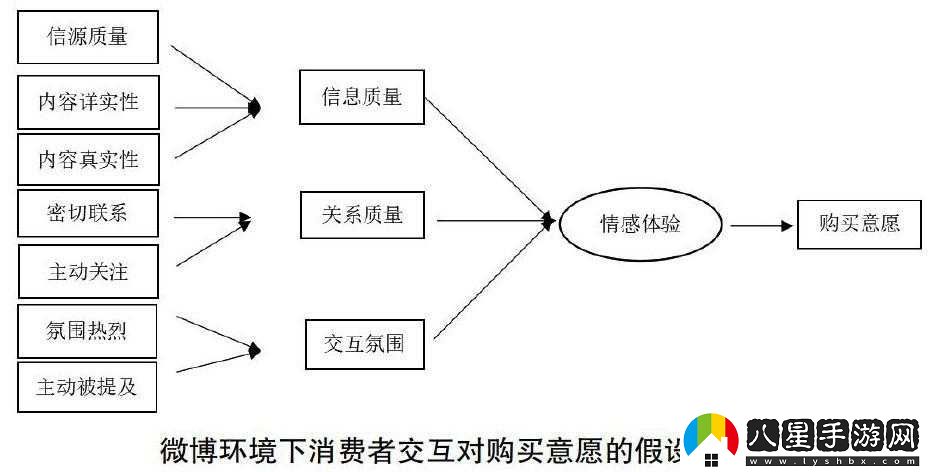 精品二線三線品牌對(duì)消費(fèi)者的影響之研究