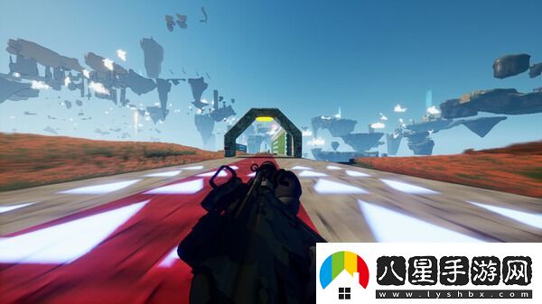 EchoPointNova開(kāi)放世界FPS！耕升RTX4070SUPER踏雪OC定制版勁爽戰(zhàn)斗