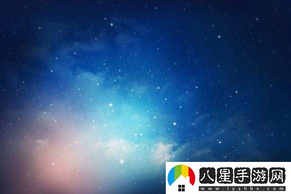 天美大象果凍星空制作方法之詳細(xì)教程