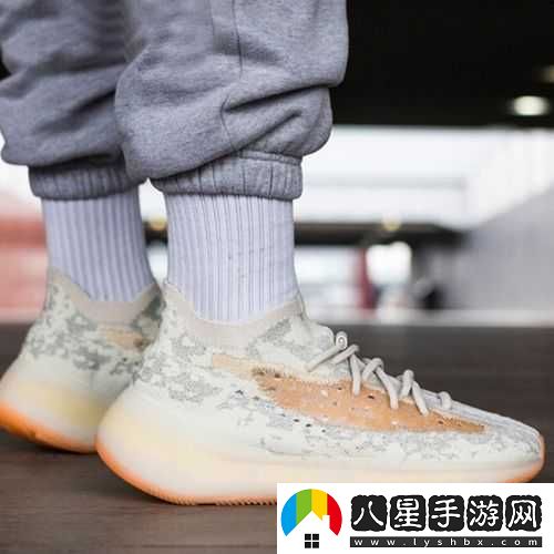 Yeezy蜜桃滿(mǎn)天星