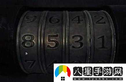 遺跡2保險(xiǎn)箱密碼修改后