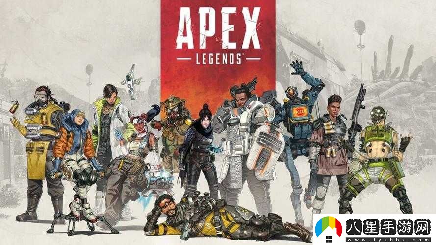 Apex英雄人物模糊問題解決方案？