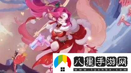 夢幻西游手游狐美人登場啦