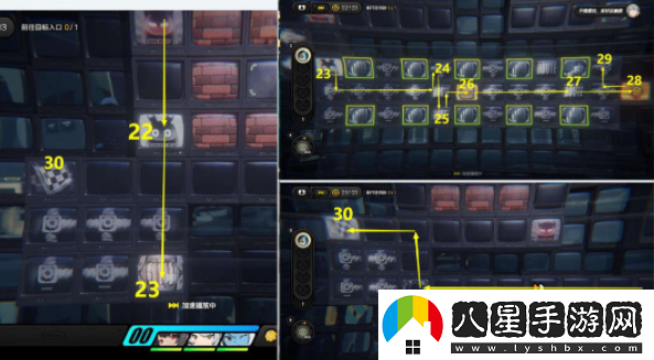 絕區(qū)零秘密大掃除通關攻略