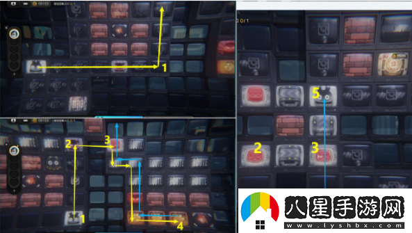 絕區(qū)零秘密大掃除通關攻略