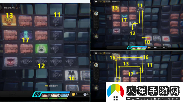 絕區(qū)零秘密大掃除通關攻略