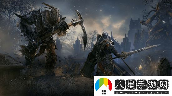 類魂游戲墮落之主現(xiàn)已加入Game