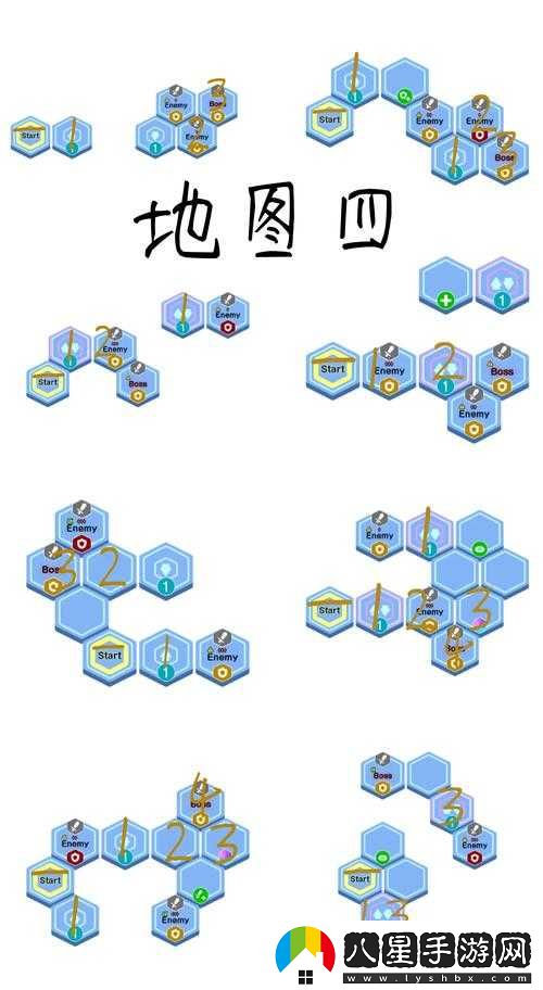 碧藍檔案制造材料獲取途徑全覽