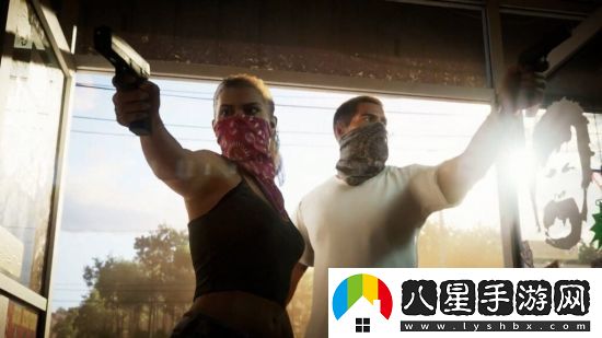 T2對(duì)GTA6有信心