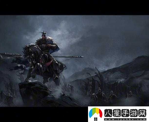 游戲武將