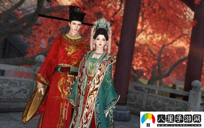 逆水寒手游結婚系統(tǒng)上線時間