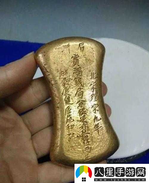 最遠(yuǎn)的邊陲高效獲取黃金與金錠的方法策略