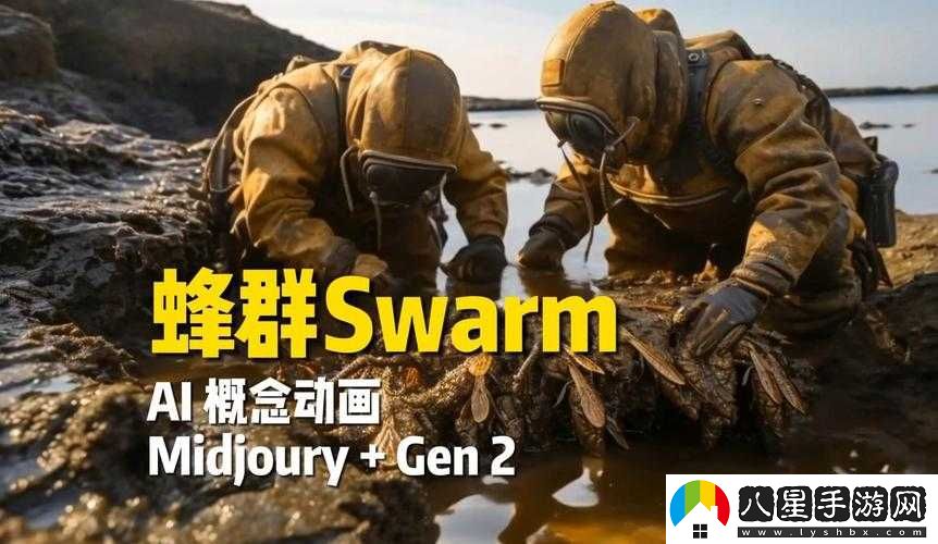 swarm