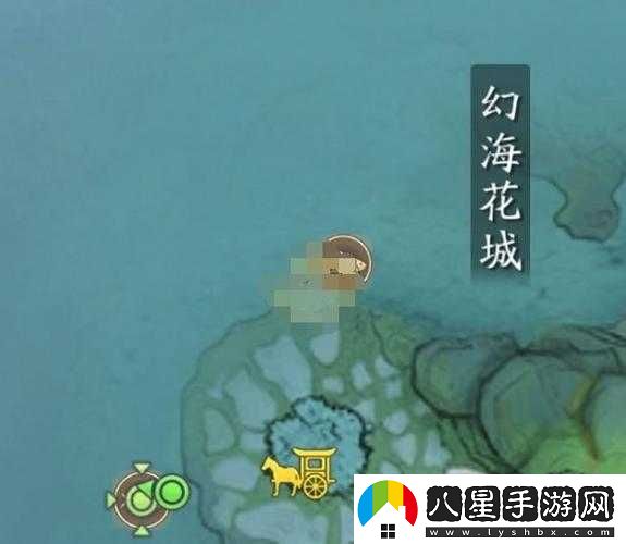 天涯明月刀手游魚王攻略