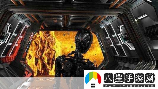 獨家揭秘宇宙機(jī)器人新動向