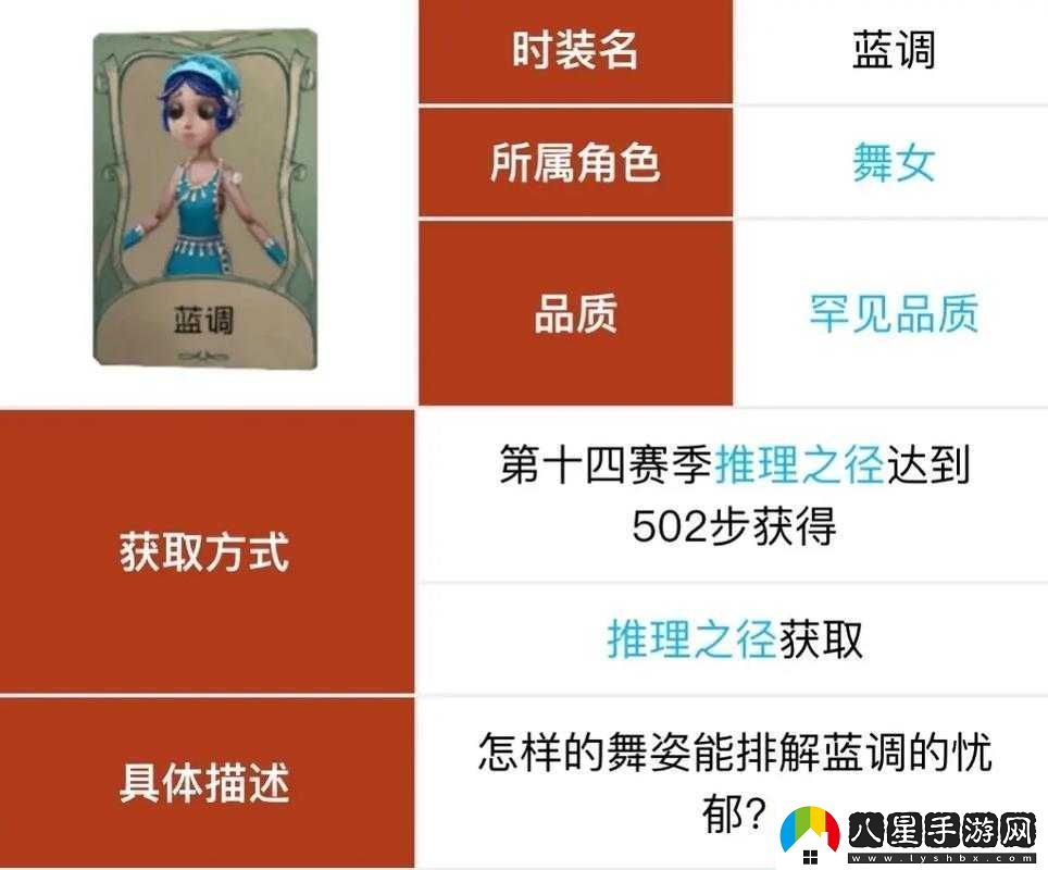 第五人格舞女的玩法要點(diǎn)第五人格舞女玩法解析第五人格舞女玩法匯總