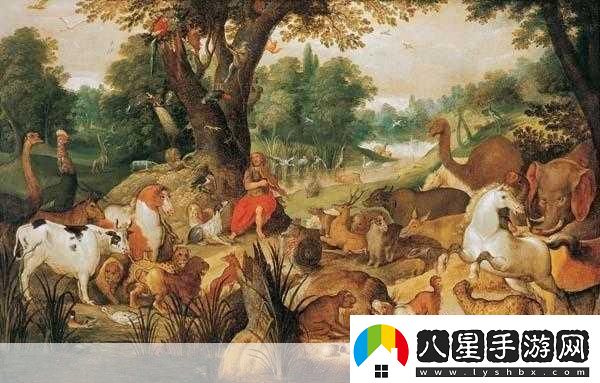 探索夢(mèng)幻新紀(jì)元