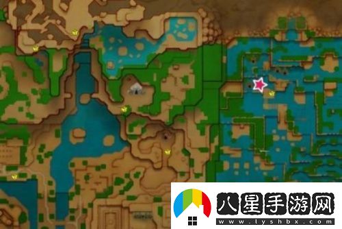 塞爾達傳說智慧的再現(xiàn)卓拉蛙鞋怎么獲取