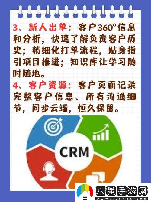 成免費(fèi) CRM 特色 VIP