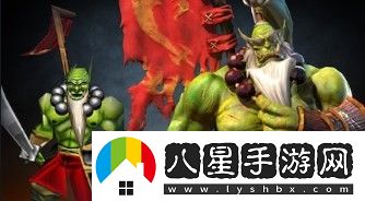 魔獸爭霸3游戲玩法類型介紹