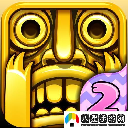 科技江湖Templerun2官網(wǎng)狂潮