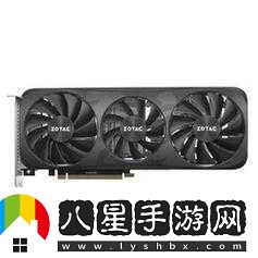 悟空定制力量覺醒！索泰RTX