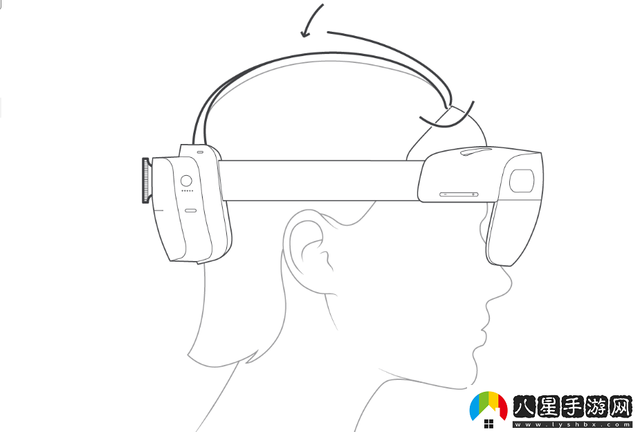 hololens眼鏡如何和客戶連接呢