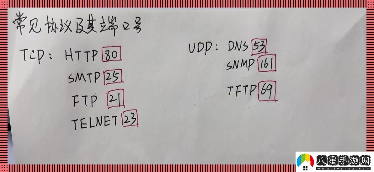 “smtp端口號”這點破事