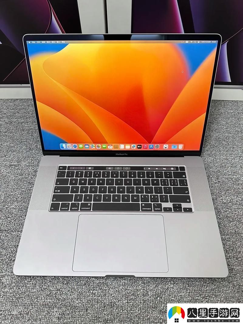 日本16歲天才少年MacBook