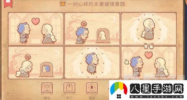 Storyteller第三章怎么過