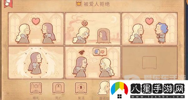 Storyteller第三章怎么過