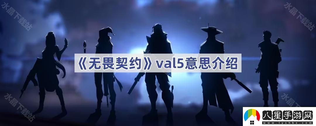 無畏契約val5是什么意思