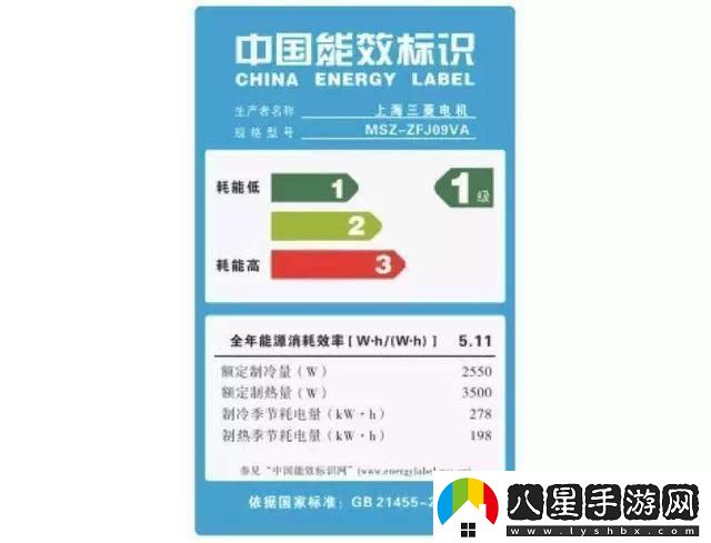 空調界的“學霸”與“學渣”