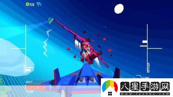 ShootySkies翱翔Steam簡體中文版來襲！飛行射擊新體驗(yàn)