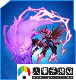 賽爾號魔化克雷斯