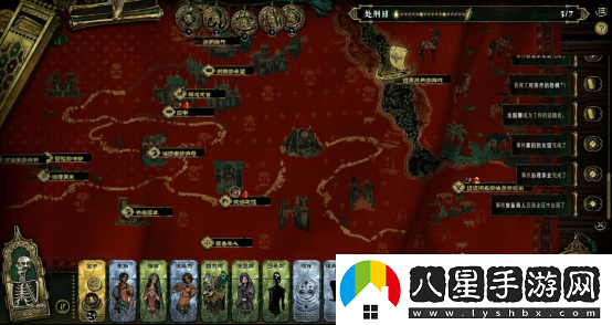 蘇丹的游戲Steam愿望單突破10萬，最新公布后續(xù)開發(fā)計(jì)劃