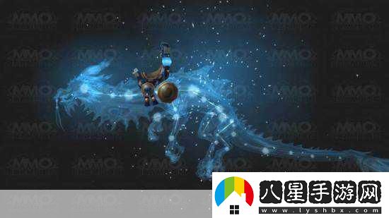 狩游世界諾林大陸新紀元坐騎視頻震撼首發(fā)！