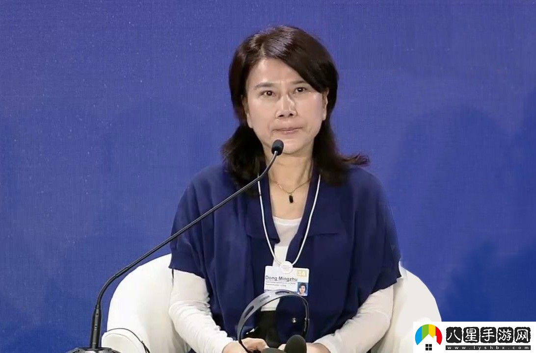 格力營(yíng)收大幅下滑 董明珠曾稱不買格力空調(diào)就是傻瓜