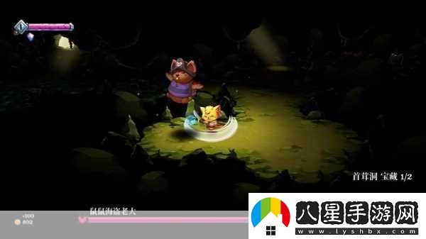 喵咪斗惡龍燃爆夏日！貓星人勇士踏上奇幻冒險之旅