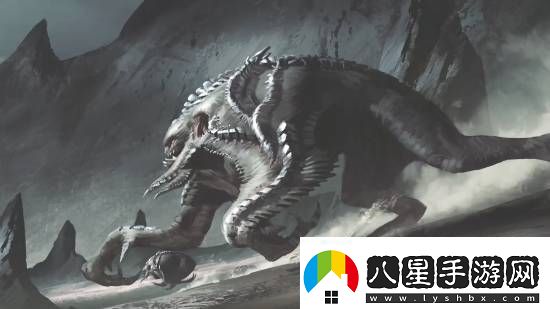 科幻新作Exodus新預告