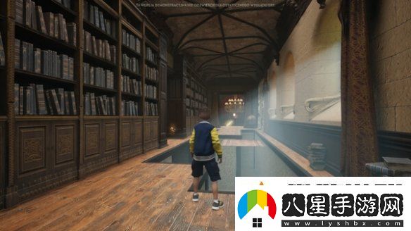 動作冒險平臺游戲KleksAcademy上線Steam頁面！