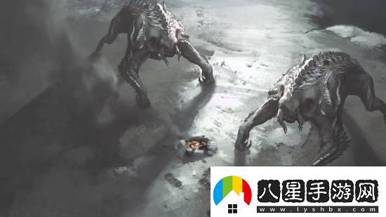 科幻新作Exodus新預告