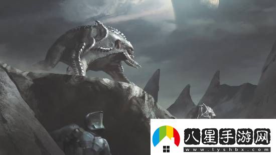 科幻新作Exodus新預告