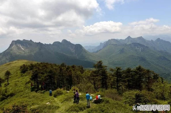 耕種媽媽肥沃的土地在哪個地方探尋母親情懷與自然和諧共生的美麗畫卷