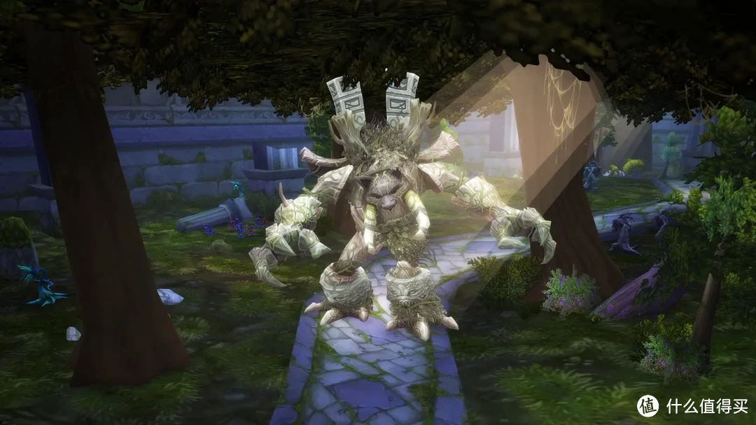 魔獸世界將迎二十周年慶典！游戲更新將于10月24日上線！新模式、新禮包、新聯(lián)動(dòng)曝光電腦游戲