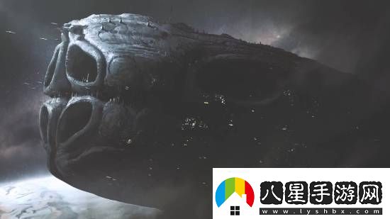 科幻新作Exodus新預告