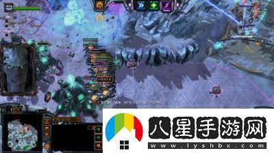 星際爭霸2斯特曼玩法星際爭霸2虛空之遺