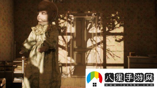 經(jīng)典重現(xiàn)PS1游戲鬼屋魔影2將登陸PS5和PS4