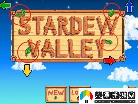 Steam好評如潮的星露谷物語手游版上線多人模式