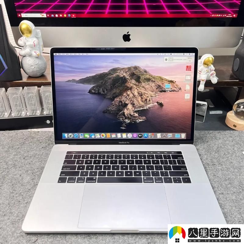 時尚領袖MacBook18